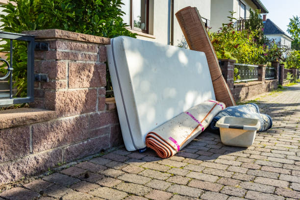 Best Commercial Junk Removal  in Searles Valley, CA