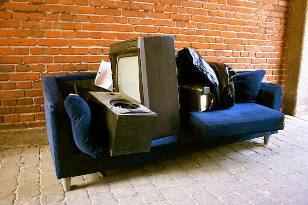 Best Commercial Cleanout Services  in Searles Valley, CA