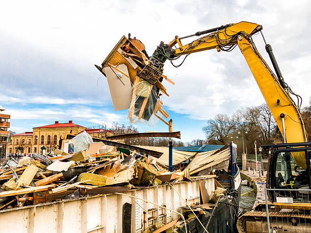 Best Yard Cleanup Services  in Searles Valley, CA